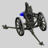 Type 98 20 mm AA Machine Cannon
