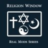 Better Religion Window (UI)