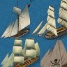 Sailing Ships Pack v3