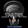 Star Trek Kappa Quadrant Scenario (MGE)