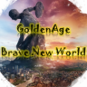 GoldenAge - Brave New World