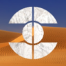Dune Wars: Revival - Villeneuve Inspired Patch