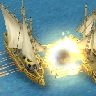 Galleass from Civ5