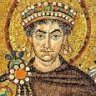 AGE OF JUSTINIAN - The END OF THE CLASSICAL AGE