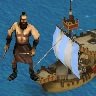 Merchant Ships and Barbarians