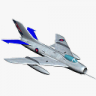 MiG-19 Cuban Revolutionary Air and Air Defense Force