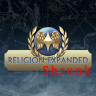 Religion Expanded, Shrunk