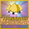 Wondrous Goody Huts