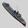 Sella Class Destroyer