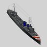 Turbine Class Destroyer