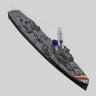 Comandanti Medaglie d'Oro Class Destroyer