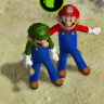 Unit - Super Mario
