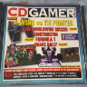Civ2 Map Pack From PC Gamer Magazine UK Sept 1997 Cover Disc