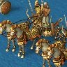 Chariot Archers from Civ 5