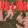 Axis and Allies Scenario (MGE)