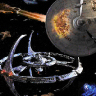 Star Trek: Dominion War Scenario (MGE)