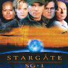 Stargate SG-1 Scenario (MGE)