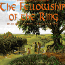 LOTR Series: The Fellowship of the Ring Scenario (FW)