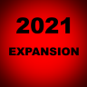 2021 EXPANSION