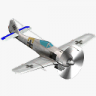 Focke-Wulf Fw 190 F-1