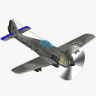 Focke-Wulf Fw 190 F-9