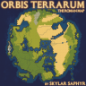 Saph's Orbis Terrarum the Roman Map (TSL)