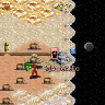 Desert Planet Scenario (FW)