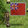 UK Infantry Army - Updated error fixed