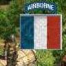 French Airborne Army