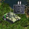 2nd SS Panzer
