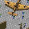 Atomic Eagle Part 2 - SS Assault Scenario (MGE)