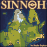 Saph's Sinnoh