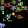 Star Trek: The Earth Romulan War Scenario (MGE)