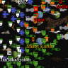 Star Trek 2265 Der anfang and 2375 Galaxis War Scenarios (MGE) - German