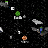 Star - Adventure in Space Scenario (CiC)