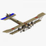Sikorsky Ilya Muromets Soviet Air Force
