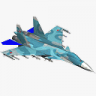 Sukhoi Su-33