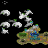 Wing Commander: The Terran-Kilrathi Conflict Scenario (FW)