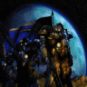 Starcraft: Terran War Scenario (MGE)