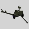 100 mm anti-tank gun T-12