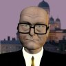 President Urho Kekkonen of Finland