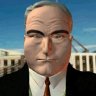 Robert Menzies of Australia