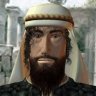 King David of Israel