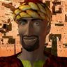 Yacoub al Monsour of Morocco