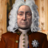 Robert Walpole (King of England reskin)