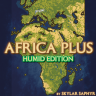 Saph's Africa Plus: Humid Edition (TSL)