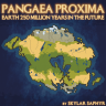 Saph's Pangaea Proxima: Future Earth (TSL)
