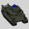Type 89A I-Go Kō (Late)