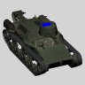 Type 97 Chi-Ni
