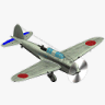 Kawasaki Ki-32
